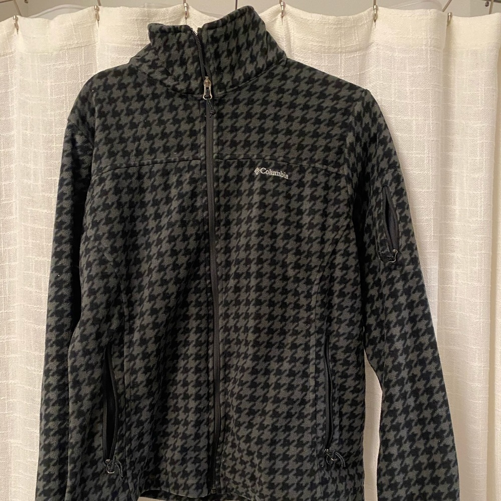 Columbia Jacket
